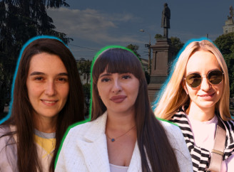 Чи користуються сумʼяни штучним інтелектом – ми спитали