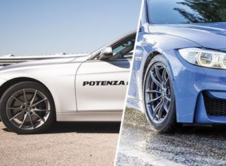 Выбор и покупка летней резины: советы владельцам седанов и джипов