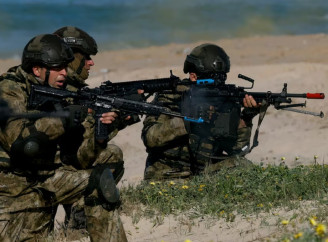 У США незадоволені планами Європи купувати менше американської зброї