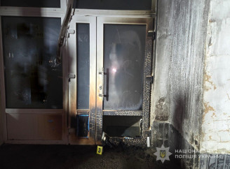 Вербування через сайт знайомств: у Сумах затримали палія пошти, який працював на ворога