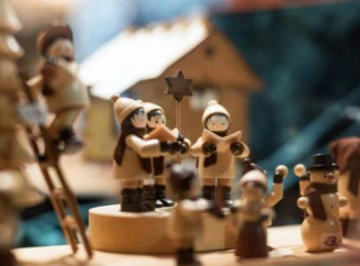 Коли колядувати, посівати та щедрувати за новим календарем: дати