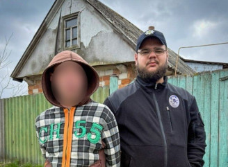 Вигадане вбивство та погроза вибухом: на Сумщині затримали серійного фейкового заявника