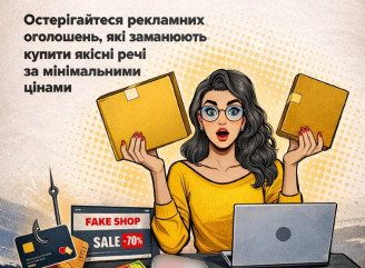 Залишилася без грошей і світла: сум’янка віддала шахраям 63 тисячі за неіснуючий комплект живлення