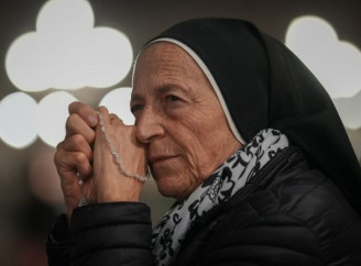 Чи може жінка стати Папою Римським: що каже Ватикан