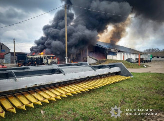 Наслідки атак рф на громади Сумщини: троє постраждалих та зруйнована інфраструктура