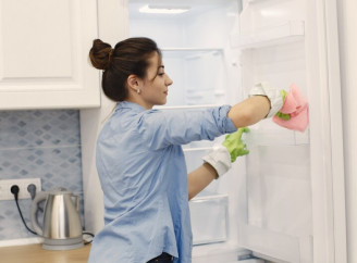 Как правильно ухаживать за холодильниками, чтобы они служили дольше