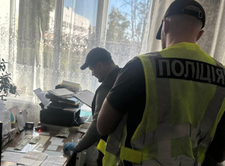 Фіктивне обстеження та підроблений підпис: перед судом постане очільниця ВЛК