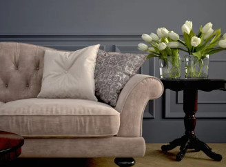 Меблі для вітальні в Україні: сценарії, параметри та практичні поради