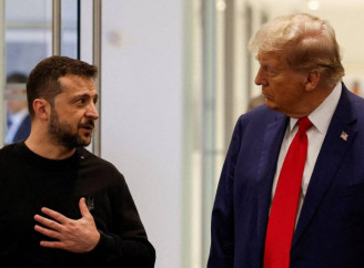 Україна наполягає на особистій розмові Зеленського з Трампом — переговори тривають