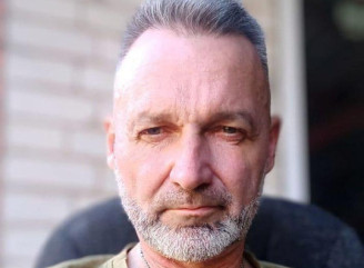 Глухівщина в жалобі: війна забрала життя добровольця Владислава Троценка