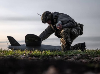 США не підтримують вимогу РФ щодо демілітаризації України