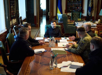 Війну потрібно закінчувати: Зеленський погодив рамки переговорів і склад делегації