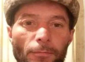 Захисник з Харківщини Євген Савченко загинув у стрілецькому бою на Сумщині