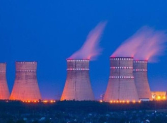 Три українські АЕС повернулися до нормального виробництва електроенергії після російських атак
