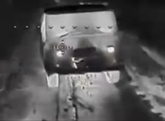 Полювання на окупантів: прикордонники підрозділу «Прайм» знищили піхоту та техніку ворога