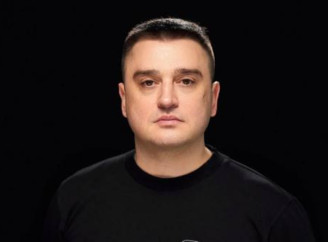 Мінцифри тимчасово очолить Олександр Борняков