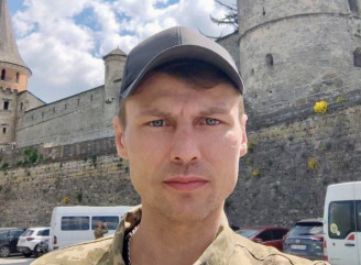 У бою за Україну віддав життя кролевчанин Олександр Підбуцький