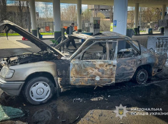 Наслідки ворожих ударів за добу: двоє загиблих та п’ятеро поранених на Сумщині