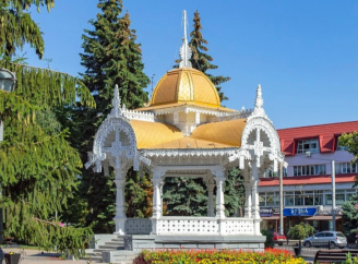 Місто Суми: 5 цікавих фактів