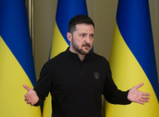 Росії вдалось вплинути на деяких людей у команді Трампа, - Зеленський