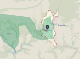 36-та російська бригада викрала цивільних у Грабовському на Сумщині