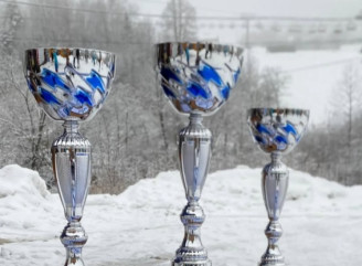 Лижники з Сумщини здобули низку нагород на чемпіонаті України