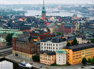 Рейтинг щастя 2026: Фінляндія знову перша, Україна на 111 місці