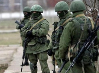 Спроб заходу російських ДРГ в Україну поменшало