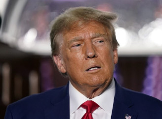 Трамп запровадив 25% мита на імпорт сталі й алюмінію до США