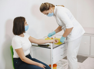 Де, коли й за скільки зробити щеплення від грипу – поради сімейного лікаря з Сум