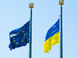 Перший транш від ЄС для України: більшість коштів спрямують на дрони