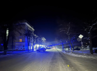 Смертельна ДТП у Шостці: поліція оголосила підозру водію, який покинув помирати збитого пішохода