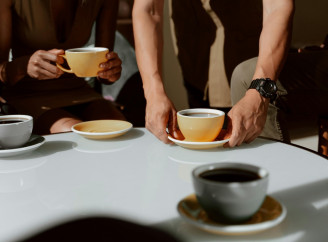 Де у Сумах випити кави та знайти улюблену кав’ярню