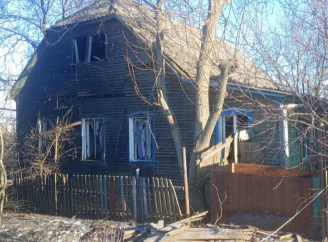 Відновлення після обстрілів: у Сумській громаді ліквідовують наслідки влучань ворожої авіації та безпілотників