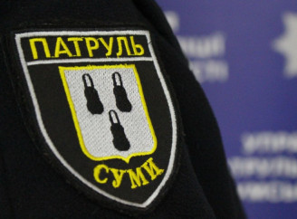 Загубився і не пам’ятав адресу: сумські патрульні знайшли та передали рідним чоловіка, якого розшукували