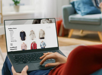 Meest Shopping: удобная доставка брендовых товаров из американских интернет-магазинов