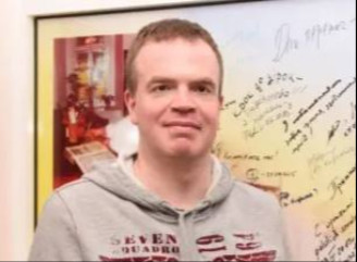 У Києві знайшли мертвим сина першого космонавта незалежної України Дмитра Каденюка