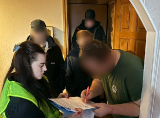 Використав хворого для втечі з країни: поліція викрила схему незаконного перетину кордону