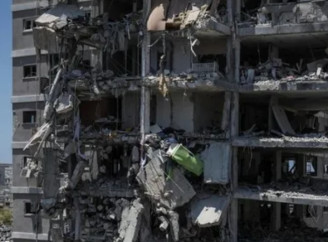 Внаслідок ракетної атаки Ірану по Ізраїлю загинуло п’ятеро українців, з них троє дітей, - МЗС 