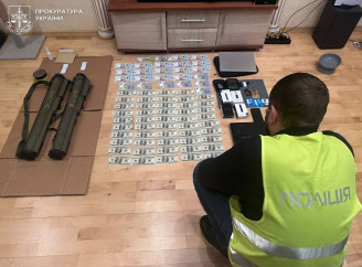 Суд арештував підозрюваних у збуті 4 кг психотропів на суму 2 млн грн