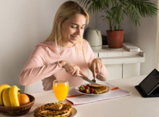 Правильний початок дня: 5 ранкових звичок, які покращують роботу мозку