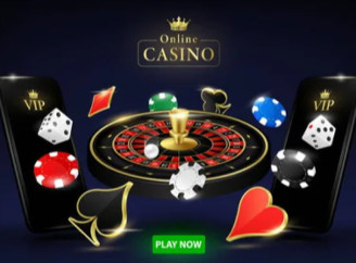 Игры с джекпотами в лицензированных онлайн казино Украины