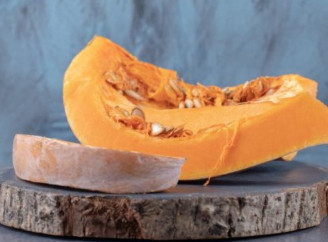 Що буде, якщо часто їсти гарбуз: 5 неочікуваних змін в організмі