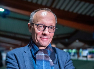 Мерц розповів, коли можуть ухвалити нові санкції проти рф