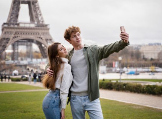 Що заборонено у Франції: 10 дивних правил, про які ви не здогадувались