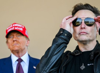 Як і чому посварилися Дональд Трамп та Ілон Маск