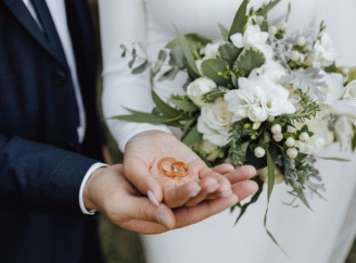 Весільний календар 2026: найкращі дати для шлюбу за порадами астрологів та нумерологів