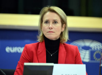 Каллас звинуватила Москву в диверсіях у Європі