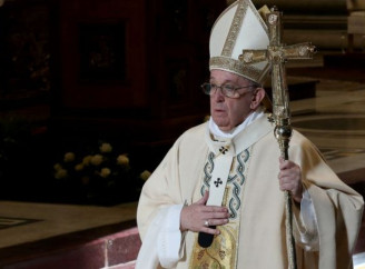 Папа Римський Франциск помер: хто може стати наступним понтифіком