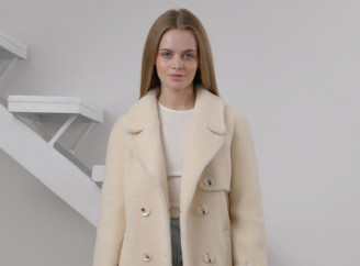 Шерстяні шуби для жінок: тепло та вишуканість у зимовому гардеробі